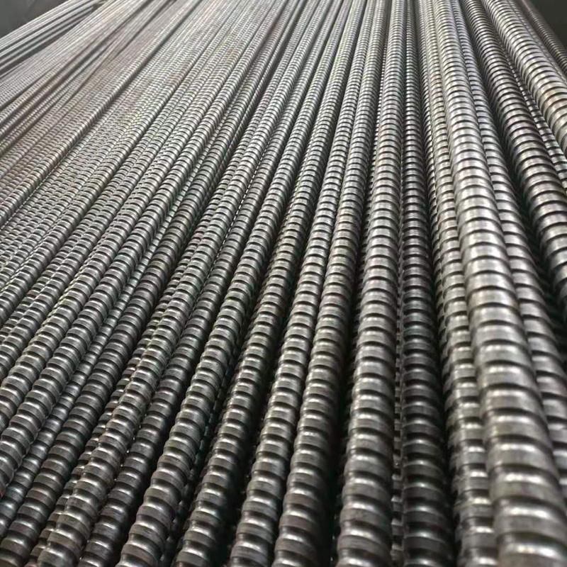 包头中空锚杆